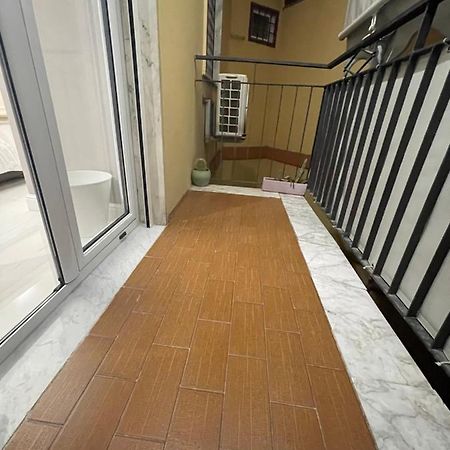 Gravina 5 Daire Napoli Dış mekan fotoğraf