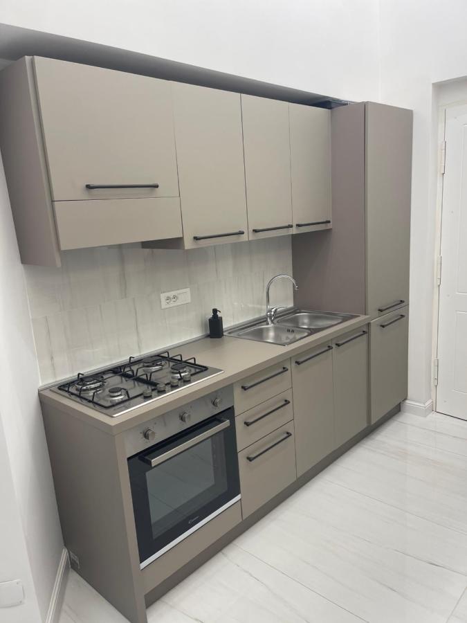 Gravina 5 Daire Napoli Dış mekan fotoğraf