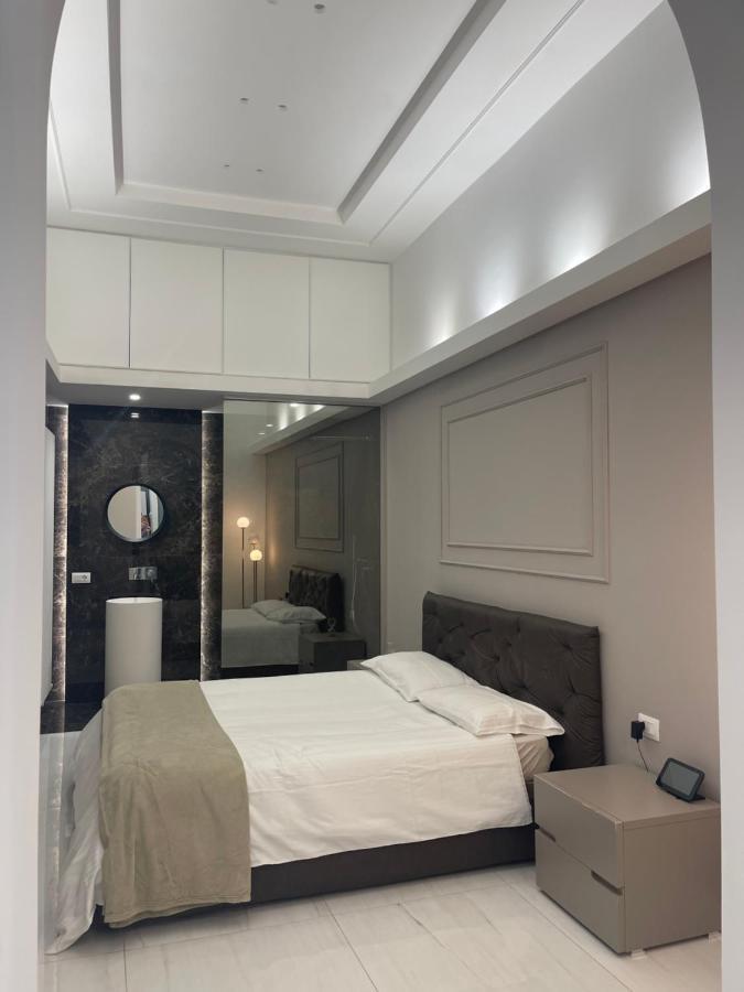 Gravina 5 Daire Napoli Dış mekan fotoğraf