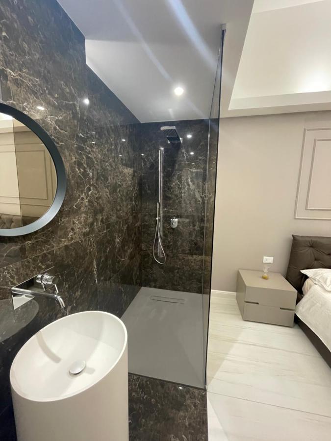 Gravina 5 Daire Napoli Dış mekan fotoğraf
