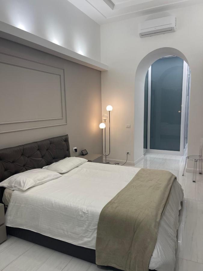 Gravina 5 Daire Napoli Dış mekan fotoğraf