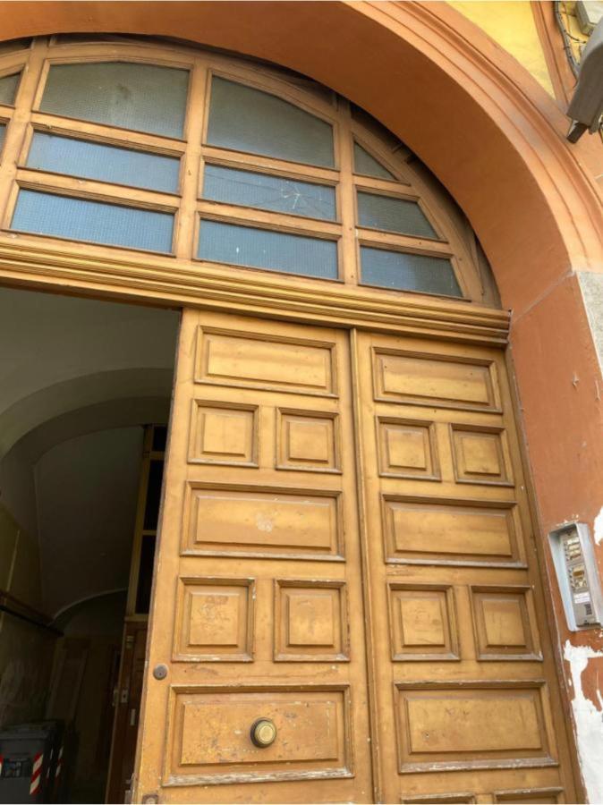 Gravina 5 Daire Napoli Dış mekan fotoğraf