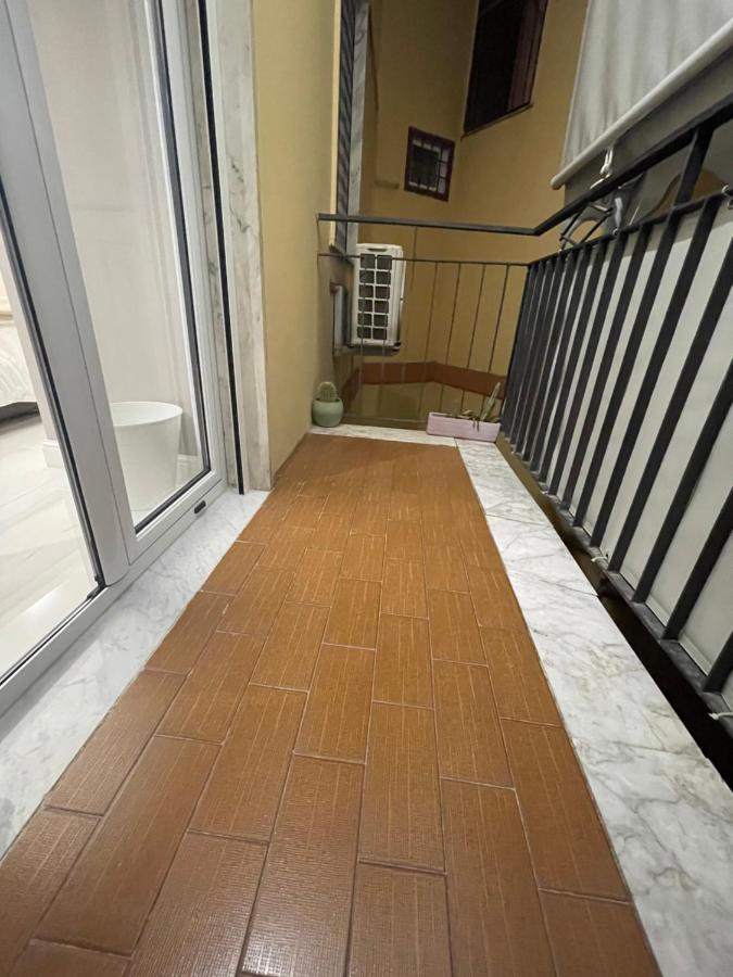 Gravina 5 Daire Napoli Dış mekan fotoğraf