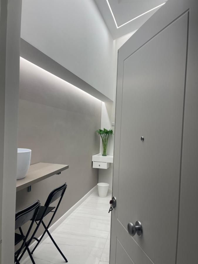Gravina 5 Daire Napoli Dış mekan fotoğraf