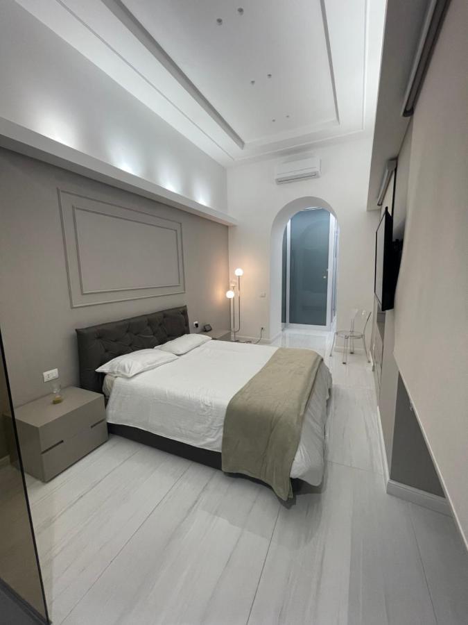Gravina 5 Daire Napoli Dış mekan fotoğraf