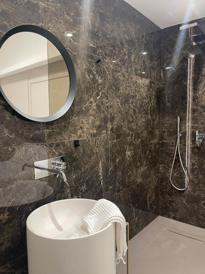 Gravina 5 Daire Napoli Dış mekan fotoğraf