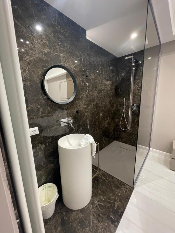 Gravina 5 Daire Napoli Dış mekan fotoğraf